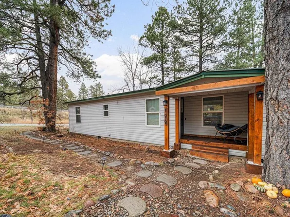 199 Timber Drive, Durango, CO 81303