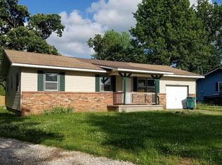 719 Howell Dr, Purdy, MO 65734