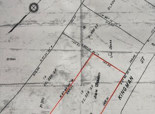 0 Kingman St, East Taunton, MA 02718