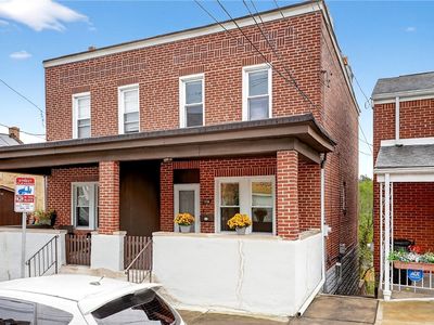720/718 Dunster St, Pittsburgh, PA, 15226