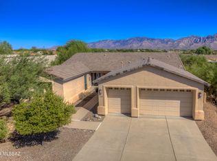 1588 W Copper Ridge Dr, Oro Valley, AZ 85737