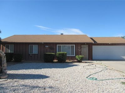 19019 Madrone St, Hesperia, CA, 92345