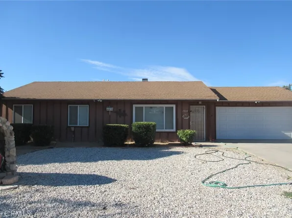 19019 Madrone St, Hesperia, CA 92345