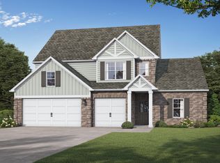 Rivermore II Plan, Valley Ridge, Harvest, AL 35749