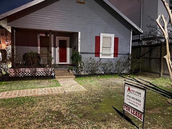1st image of this home