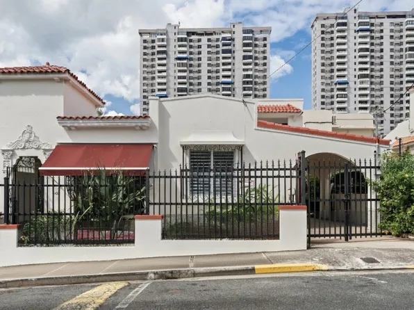 508 Calle Bouret, San Juan, PR 00912