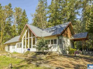412 Heron Hill Rd, Sequim, WA 98382