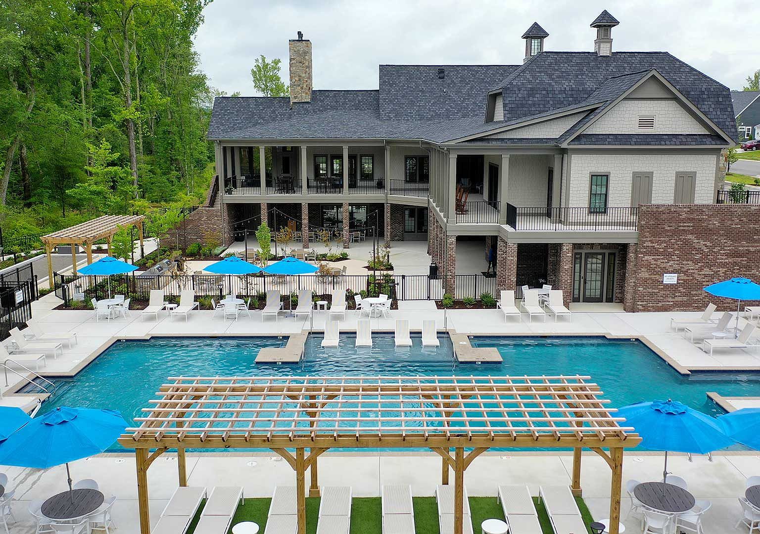 Mosaic at West Creek by HHHunt Homes in Richmond VA Zillow