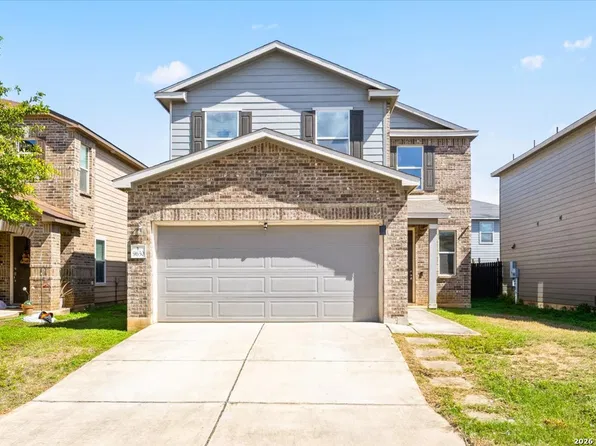 9630 Pleasanton Pl, San Antonio, TX 78221
