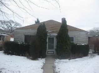 3045 Lincoln St, Franklin Park, IL