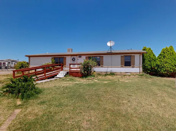 15 Jardin Rd, Los Lunas, NM 87031
