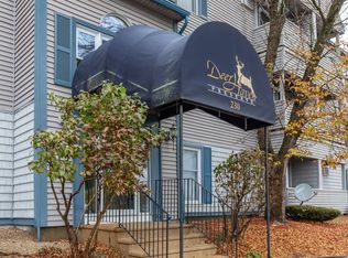 Deerhaven Preserve, Manchester, NH 03104