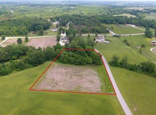 111 Michaelangelo Dr, Moscow Mills, MO 63362