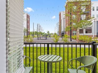 Borough 33 Apartments, Chattanooga, TN 37408