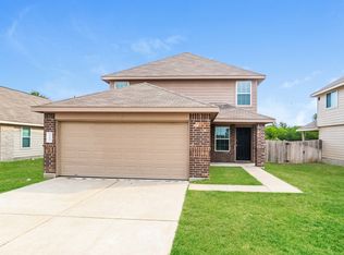 1129 Marquis Dr, Bryan, TX 77803