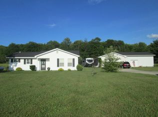 6655 County Road 491, Lewiston, MI 49756