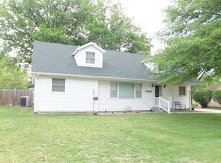 1026 Woodland St, Emporia, KS 66801