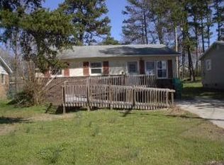 815 Mark St, High Point, NC 27260