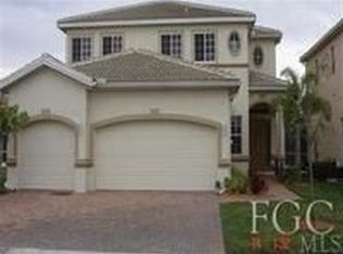 11530 Centaur Way, Lehigh Acres, FL 33971