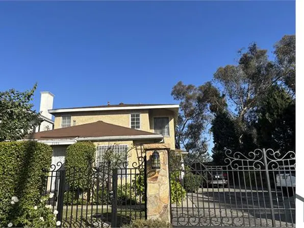 2096 S Harvard Blvd APT 3, Los Angeles, CA 90018