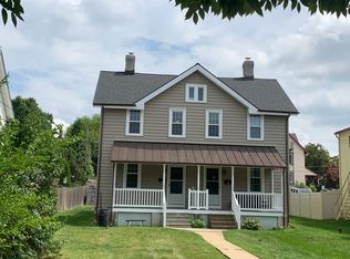 28 W King St, Malvern, PA 19355