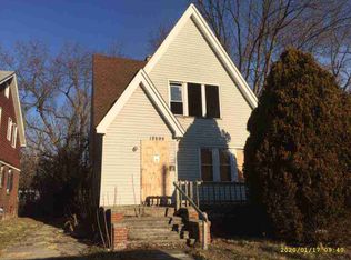 12595 Corbett St, Detroit, MI