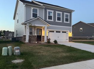 15318 Swallow Falls Way, Fishers, IN 46037