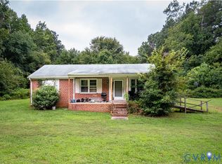 9620 Spring Run Rd, Chesterfield, VA 23832