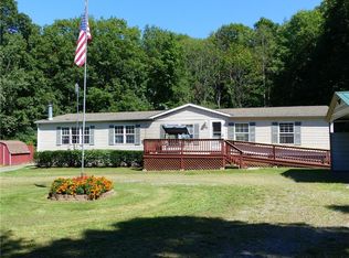 477 Middle Rd, Rushville, NY 14544