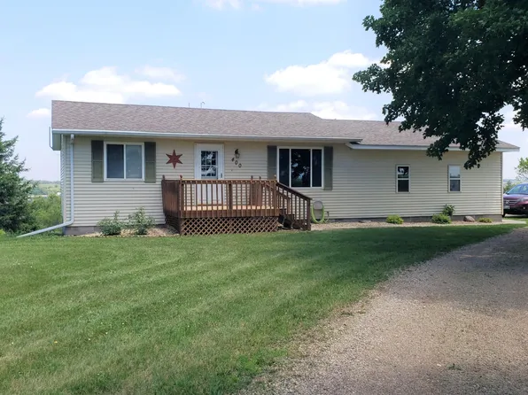 400 Bartscher Rd, Mitchell, SD 57301