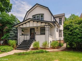 614 Thomas Ave, Forest Park, IL 60130