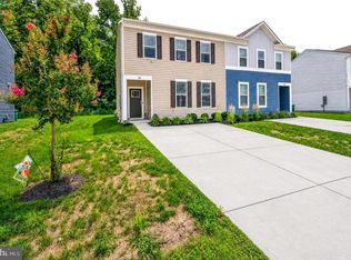 316 Currant Cir, Magnolia, DE 19962