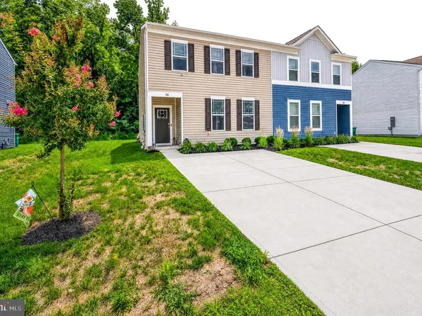 316 Currant Cir, Magnolia, DE 19962
