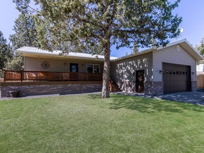 11501 NW Morrow Ave, Prineville, OR, 97754