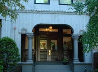 290 Commonwealth Ave APT 4, Boston, MA 02115