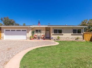 2505 Littleton Rd, El Cajon, CA 92020