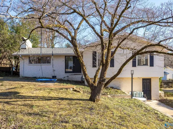 1207 E Cleermont Cir SE, Huntsville, AL 35801