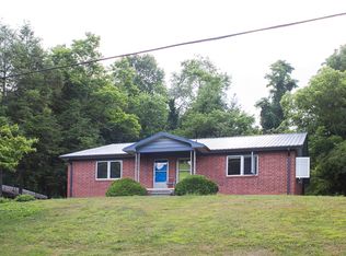 246 Kenilworth Rd, Asheville, NC 28803