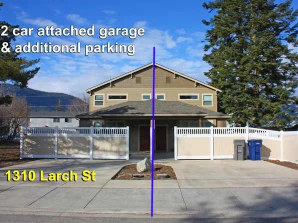 1310 Larch St, Sandpoint, ID 83864