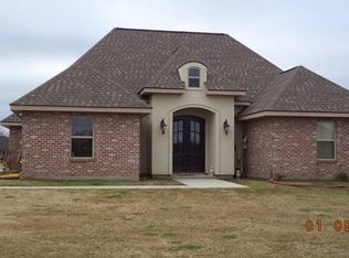 218 Exeter Run, Houma, LA 70360