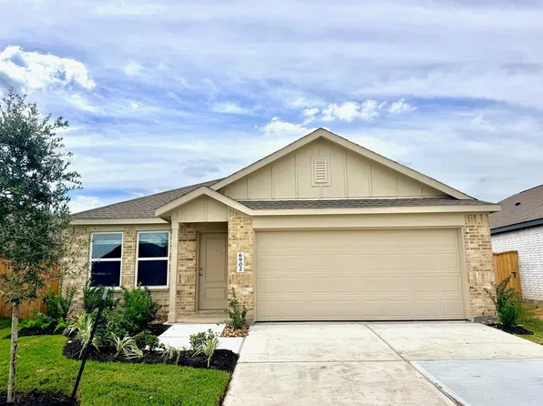 6902 Sleepy Orange Ct, Needville, TX 77461