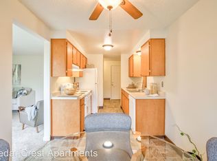 3238 Pringle Rd SE APT 10, Salem, OR 97302