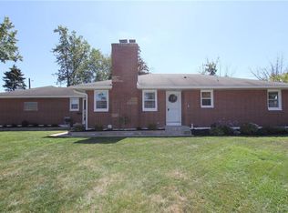 310 Bayonne Dr, Vandalia, OH 45377