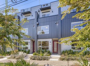 5719 9th Ave NW, Seattle, WA