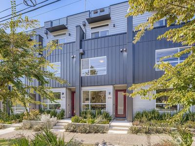 5719 9th Avenue NW, Seattle, WA, 98107