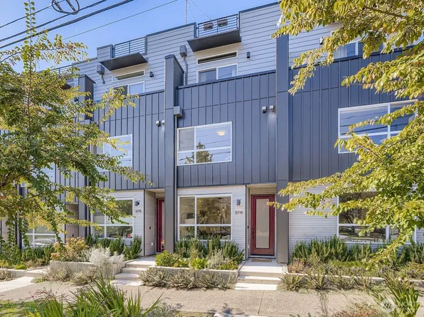 5719 9th Avenue NW, Seattle, WA 98107