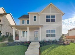 3943 Honeycutt Dr, Frisco, TX 75034
