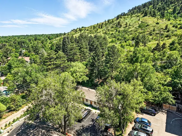 298 Arapahoe Ave, Boulder, CO