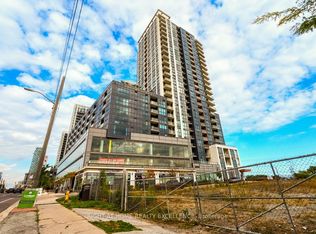 50 Thomas Riley Rd #1903, Toronto, ON M9B 0C5