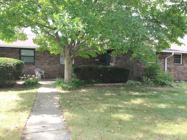 1239 Woodbrook Ln #282, Columbus, OH 43223